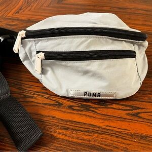 Puma fanny pack!